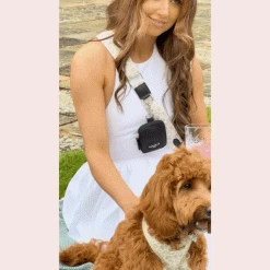 Luxe Dog Walking Bag Bundle - Garden Meadow 22 Luxe Dog Walking Bag Bundle - Garden Meadow -Cocopup London 5 e554f9bc a738 4094 8940 ea6be4278841