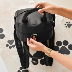 Rucksack - Black -Cocopup London 5 f36f695d ba4f 4658 b490 5376c44f0195