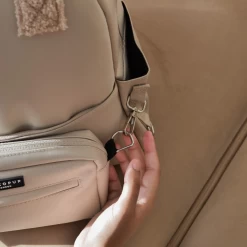 Rucksack - Caramel Latte -Cocopup London 6 1db657ae c806 4d31 93cc 424d6ff146e6