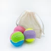 Tennis Ball Bundle - Bold & Bright, Lilac & Yellow, Pink & Blue -Cocopup London 6 47147e3b 4117 4084 a646 8465fe4b662a