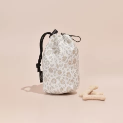 Drawstring Treat Pouch - Garden Meadow