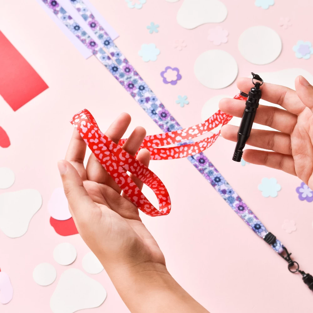 Lanyard & Training Whistle Bundle 9 Lanyard & Training Whistle Bundle - Image 8