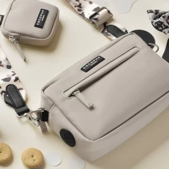 Dog Walking Bag Bundle - Ivory Tort -Cocopup London 6 79049fe5 43f7 4812 9b6f 4fef594bbe1e