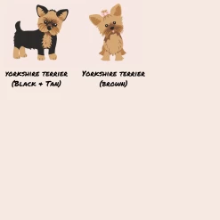 Personalised Dog Love Heart Phone Case - Choose Your Breed By Coconut Lane -Cocopup London 6 9422a2f4 d691 4e4d aae3 5cb64fed487a