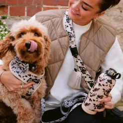 Ivory Tort Adjustable Neck Harness, Lead & Collar Bundle 21 Ivory Tort Adjustable Neck Harness, Lead & Collar Bundle -Cocopup London 6 e12a88a2 aabd 4397 91b3 01596d53563a