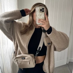 Tweed Bag Strap - Brown 10 Tweed Bag Strap - Brown -Cocopup London 7 176b689f 82b9 4712 b6c4 40564818bde5