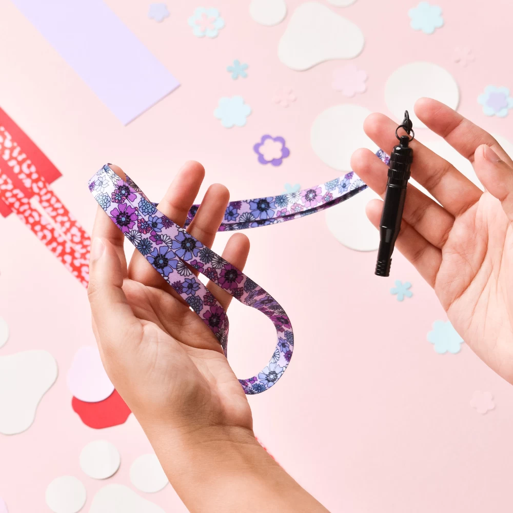 Lanyard & Training Whistle Bundle 10 Lanyard & Training Whistle Bundle - Image 9