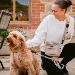 Teddy Adjustable Neck Harness - Rupert -Cocopup London 7 94f1d791 b673 4cd5 91d4 1fa0639a2671