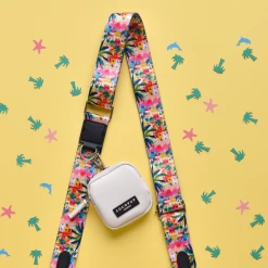 Bag Strap - Portofino Pup 12 Bag Strap - Portofino Pup -Cocopup London 7 aa182fea 1672 4c0b ac72 b125eb16f828