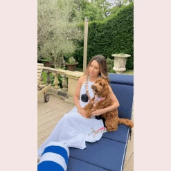 Dog Walking Bag Bundle - Portofino Pup -Cocopup London 7 e9010b71 c755 48e2 979d 39fa1495384c