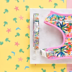 Portofino Pup Lead 7 Portofino Pup Lead -Cocopup London 8 1c987974 bcd5 4af3 9dde d447f8fce54b 1