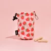 Drawstring Treat Pouch - Pupberry Fields -Cocopup London 8 25773c76 de7e 4a5c a957 e5058857729b