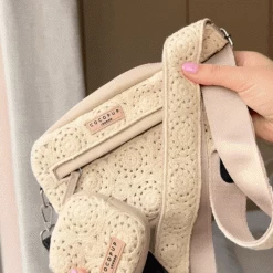 Bag Strap - Festival Crochet -Cocopup London 8 b5ef3e55 c7b8 4b9f 8850 7ac6e9a97fd5