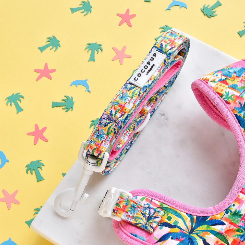 Portofino Pup Lead 3 Portofino Pup Lead