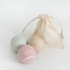 Tennis Ball Bundle - Salted Caramel, Pistachio, Strawberry -Cocopup London Ballbundle