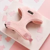 Teddy Adjustable Neck Harness - Love-a-Lot -Cocopup London COCONUTLANE 98