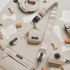 Build Your Own Dog Walking Bag - Caramel Latte Bag -Cocopup London DSC 1024 1800x1800 31803c29 c1ee 4bc1 9dc8 3d29bd6b7fbf