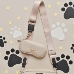 Sunglasses Case - Caramel Latte -Cocopup London DSC 1212 1