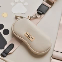 Sunglasses Case - Caramel Latte