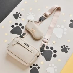 Sunglasses Case - Caramel Latte -Cocopup London DSC 1229 1