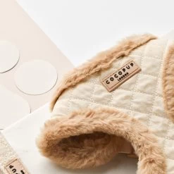 Quilted Adjustable Neck Harness, Lead & Collar Bundle -Cocopup London DSC 1574 ab5cc5cb 9d0c 4cc9 9477 d939add857c3