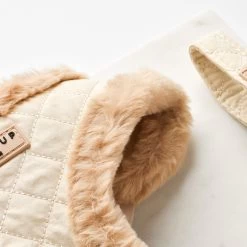 Quilted Adjustable Neck Harness, Lead & Collar Bundle -Cocopup London DSC 1579 e9c0218a 1088 47c3 bc4a 995786a503f8