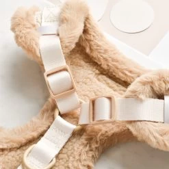 Quilted Adjustable Neck Harness, Lead & Collar Bundle -Cocopup London DSC 1617 b8e15092 7efc 4396 ad67 e6342f4f96ad