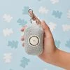 Teddy Poop Bag Holder - Daydream -Cocopup London DSC 1651