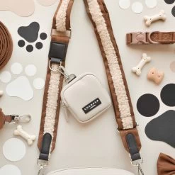 Dog Walking Caramel Latte Bag Bundle - Brown Aviator -Cocopup London DSC 2172 27075184 ac24 43e9 baac ac425d18254b