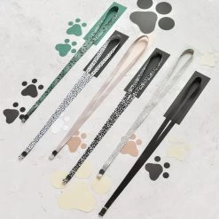 Lanyard - Khaki Leopard 8 Lanyard - Khaki Leopard -Cocopup London DSC 2353 266032c7 8a70 4d10 aca7 6322293cd11b