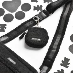 Large Teddy Baloo Dog Walking Bag Bundle - Teddy Baloo -Cocopup London DSC 3563