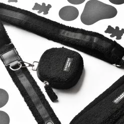 Large Teddy Baloo Dog Walking Bag Bundle - Teddy Baloo -Cocopup London DSC 3587