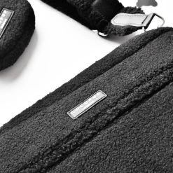 Large Dog Walking Bag - Teddy Baloo -Cocopup London DSC 3599