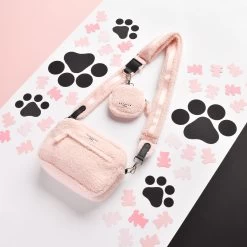 Teddy Love-a-Lot Dog Walking Bag Bundle - Teddy Love-a-Lot -Cocopup London DSC 3653