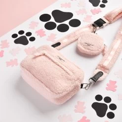 Teddy Love-a-Lot Dog Walking Bag Bundle - Teddy Love-a-Lot -Cocopup London DSC 3663