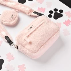 Teddy Love-a-Lot Dog Walking Bag Bundle - Teddy Love-a-Lot -Cocopup London DSC 3694