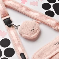 Large Teddy Love-a-Lot Dog Walking Bag Bundle - Teddy Love-a-Lot -Cocopup London DSC 3761