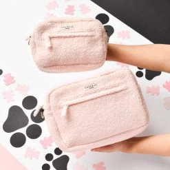 Large Teddy Love-a-Lot Dog Walking Bag Bundle - Teddy Love-a-Lot -Cocopup London DSC 3805