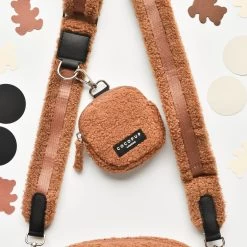 Treat Pouch - Teddy Paddington -Cocopup London DSC 3844 ec4d9658 031a 4e80 a529 95e41f445d40