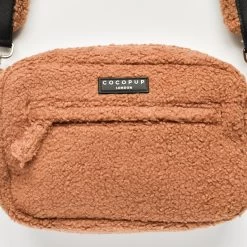 Dog Walking Bag - Teddy Paddington -Cocopup London DSC 3851