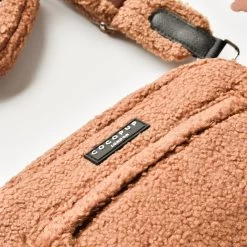 Large Dog Walking Bag - Teddy Paddington -Cocopup London DSC 3895 88a8558a d37f 487d 85e9 f817f4bd1971