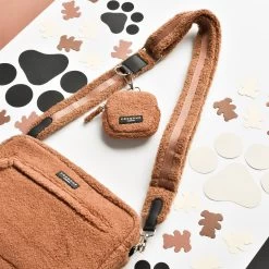 Large Teddy Paddington Dog Walking Bag Bundle - Teddy Paddington 10 Large Teddy Paddington Dog Walking Bag Bundle - Teddy Paddington -Cocopup London DSC 3940