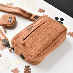 Large Teddy Paddington Dog Walking Bag Bundle - Teddy Paddington 12 Large Teddy Paddington Dog Walking Bag Bundle - Teddy Paddington -Cocopup London DSC 3957 30d0a0e6 4d03 4fb7 8d61 f281a469bf59