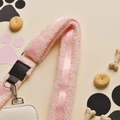 Teddy Bag Strap - Love-a-Lot -Cocopup London DSC 3963