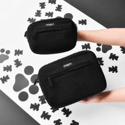 Large Teddy Baloo Dog Walking Bag Bundle - Teddy Baloo -Cocopup London DSC 4000