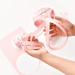 NAKD Lead - Candyfloss -Cocopup London DSC 4240 aeaea55a 372a 477a 8679 42c7399b9218