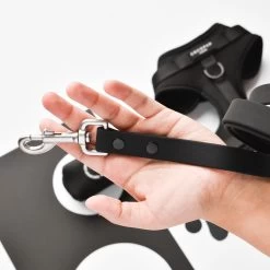 NAKD Lead - Liquorice -Cocopup London DSC 4462