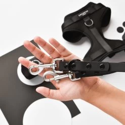 NAKD Lead - Liquorice -Cocopup London DSC 4485