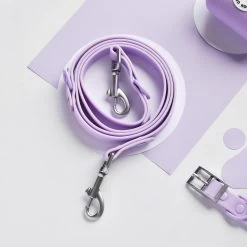 NAKD Adjustable Neck Harness, Lead, Collar & Poop Bag Holder Bundle - Parma Violets 26 NAKD Adjustable Neck Harness, Lead, Collar & Poop Bag Holder Bundle - Parma Violets -Cocopup London DSC 4653 67ed0a05 4782 4c39 98ce 949d3640dac3