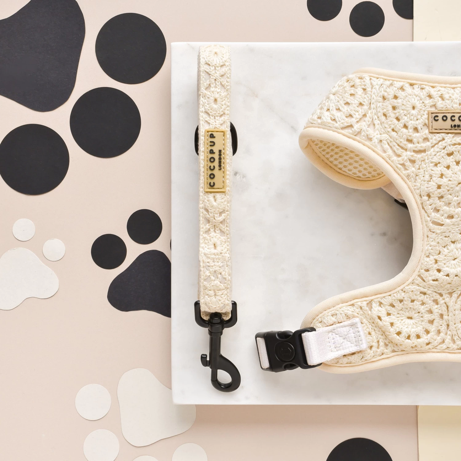 Festival Crochet Lead 3 Festival Crochet Lead